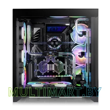 Корпус Thermaltake CTE E660 MX CA-1Y3-00M1WN-01 картинка 2